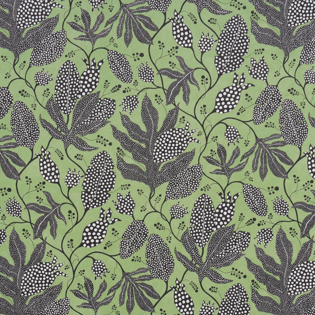 schumacher - Polka Dot Jungle - 5015460