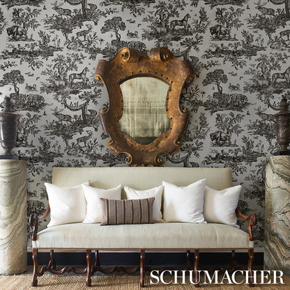 schumacher - Western Toile - 5016440