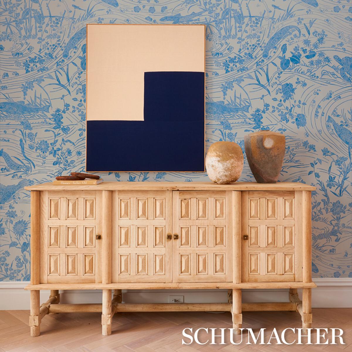 schumacher - sea garden - 5013280