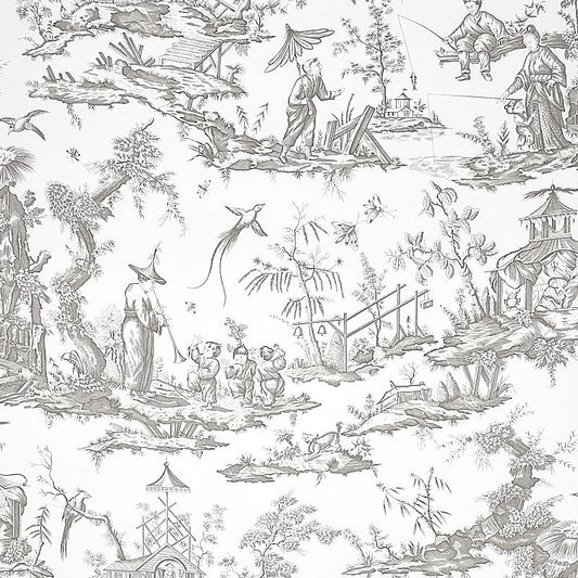 schumacher - Shengyou Toile - 5012050