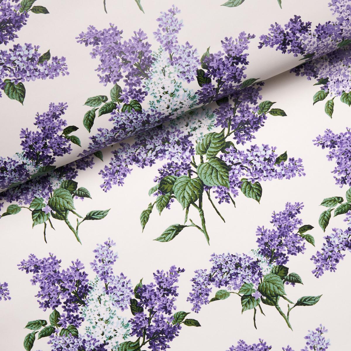 schumacher - proust's lilacs - 5014310