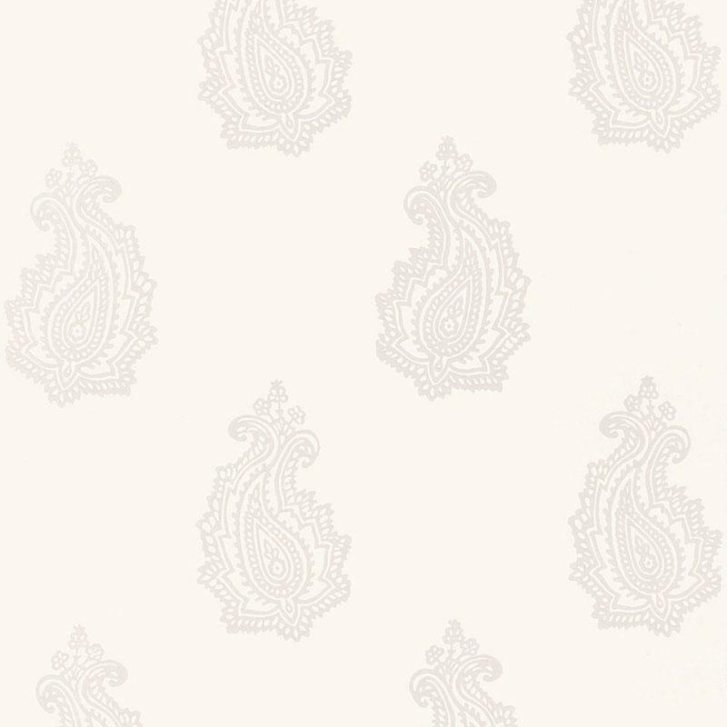 schumacher - madras paisley - 5005300