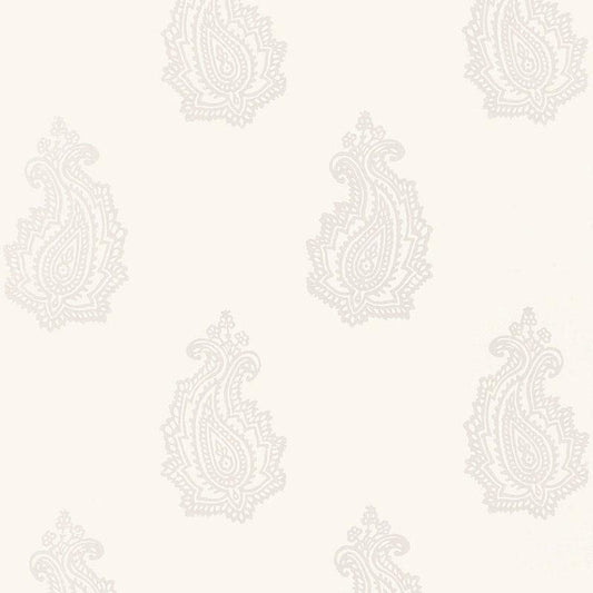 schumacher - Madras Paisley - 5005300