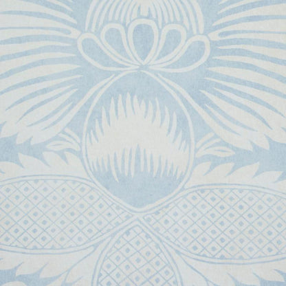 schumacher - Villandry Damask Print - 5011750