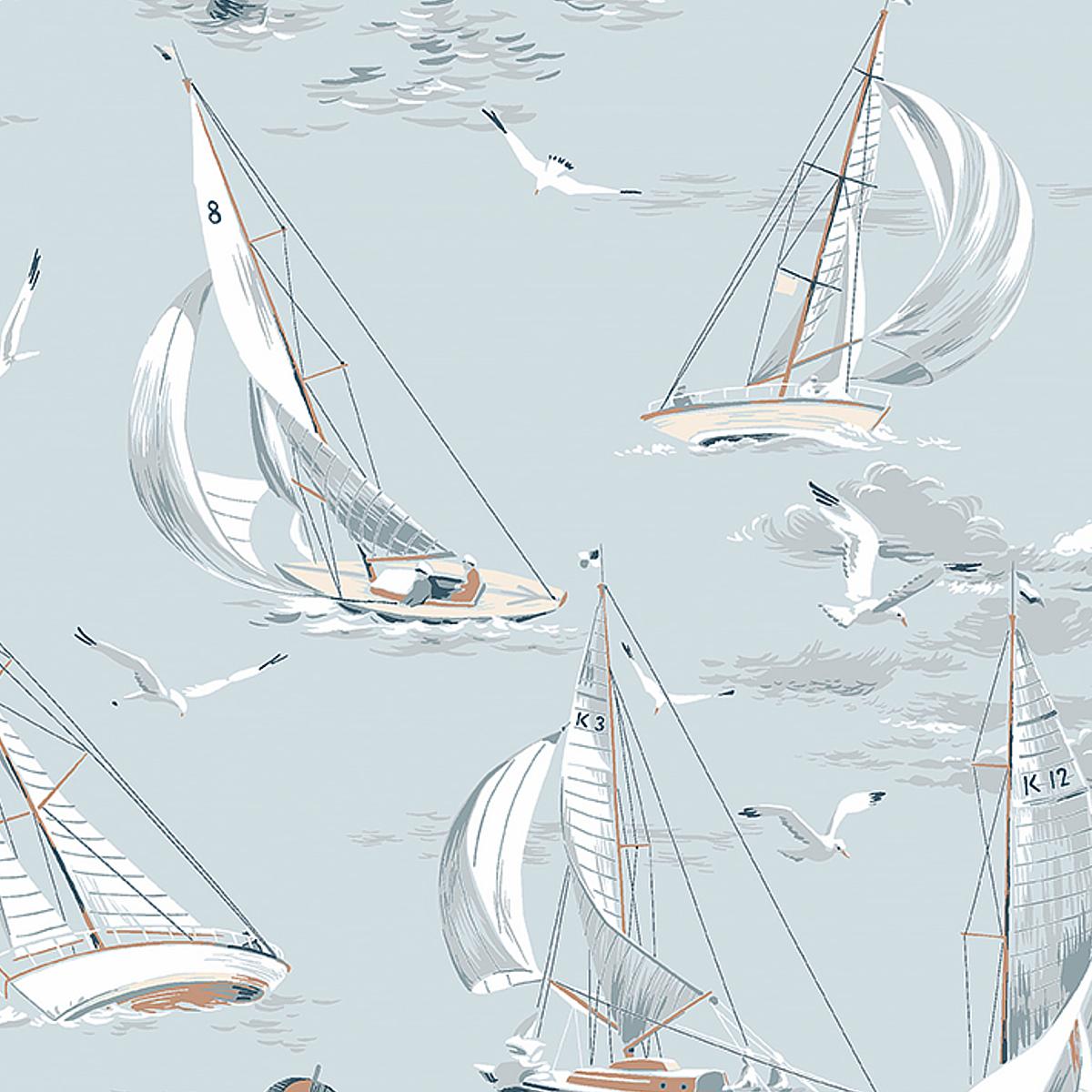 schumacher - sailboats - 8854