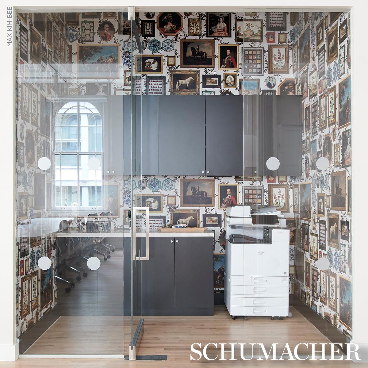 schumacher - le grand tour - 5014290