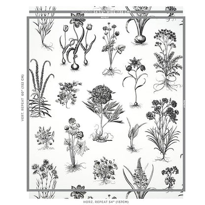 schumacher - Cabot Botanical Large - 5010640