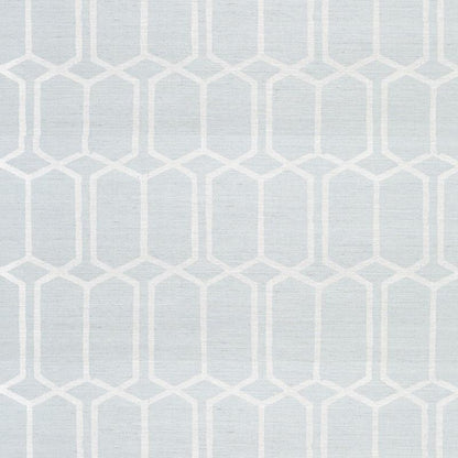 schumacher - Modern Trellis Sisal - 5010100