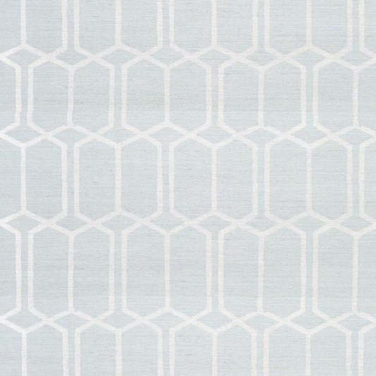 schumacher - Modern Trellis Sisal - 5010100