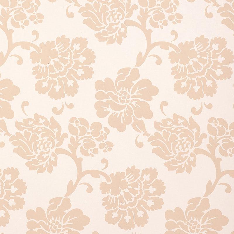 schumacher - Albero Floreale Damask - 5003621