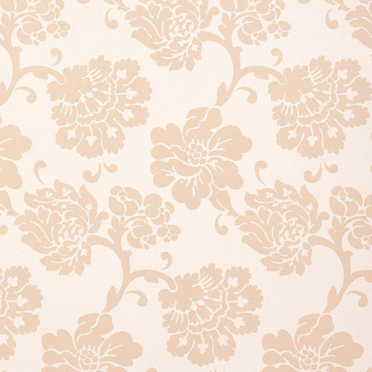 schumacher - Albero Floreale Damask - 5003621