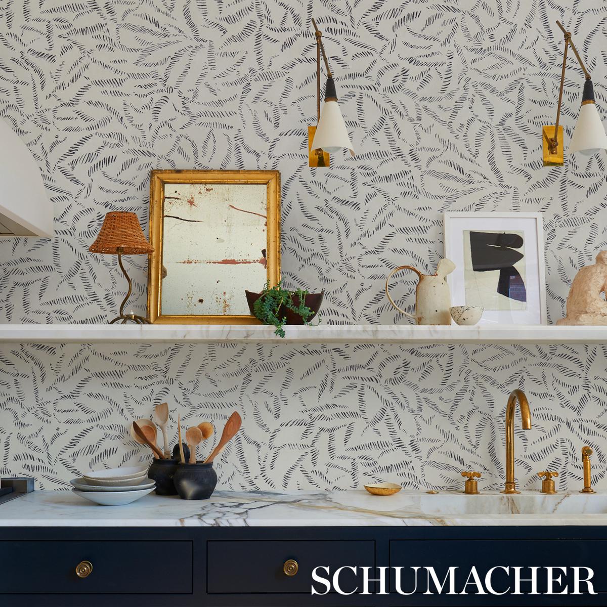 schumacher - leaf bloom - 5016390