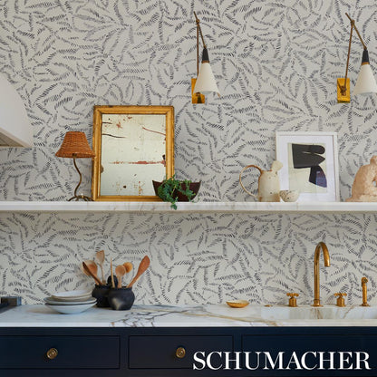 schumacher - Leaf Bloom - 5016390