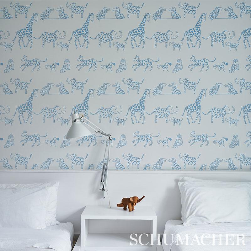 schumacher - jungle jubilee - 5012470