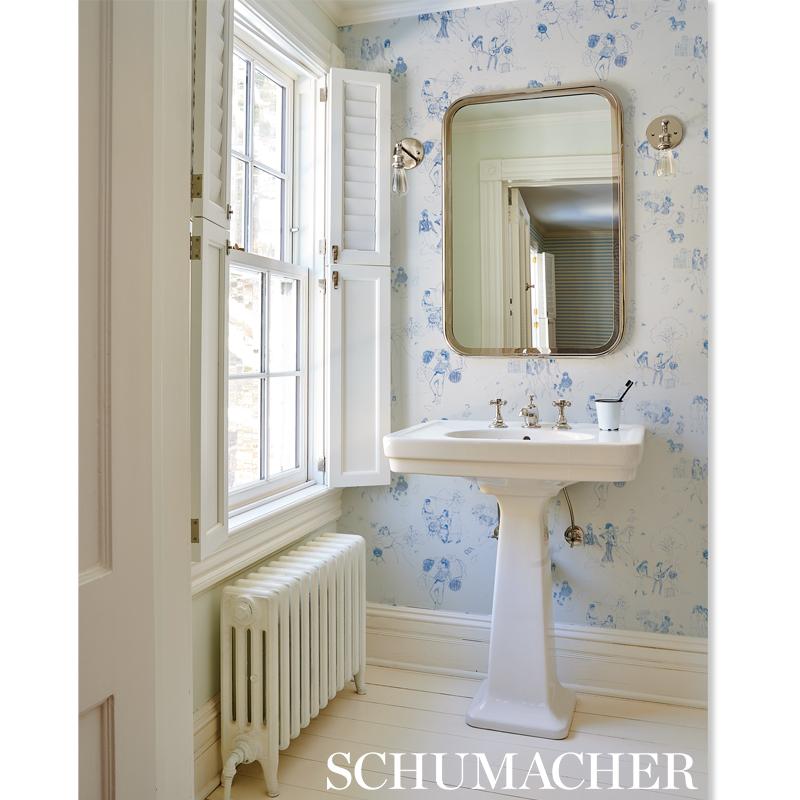 schumacher - toile de femmes - 5011080