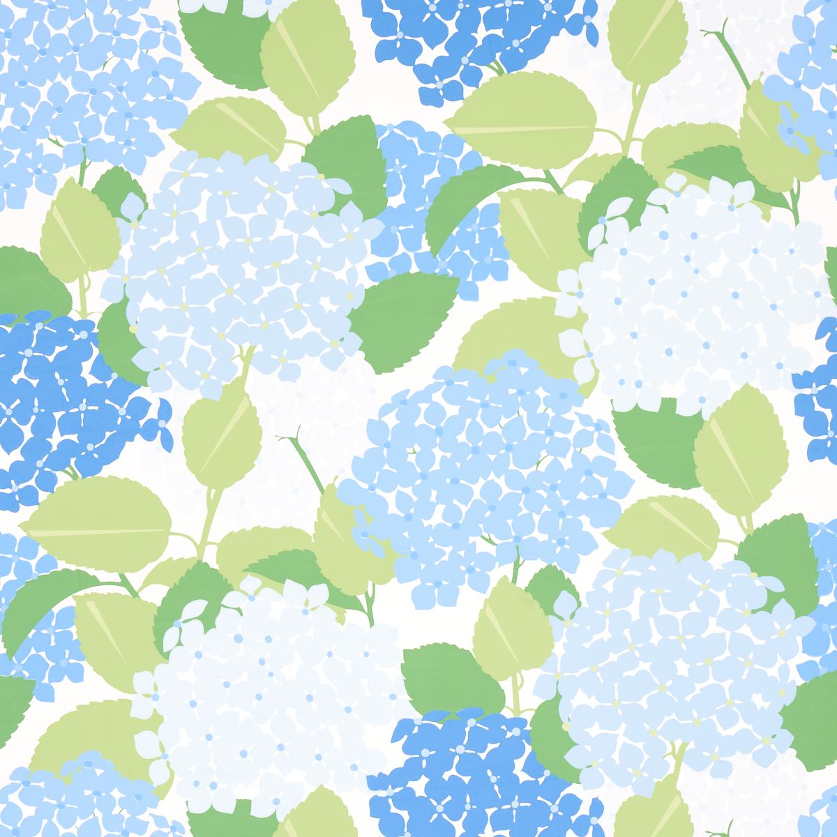 schumacher - hydrangea - 5013630