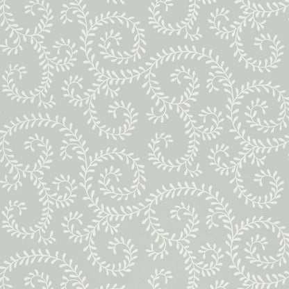 schumacher - Leafy Scroll - 5005090