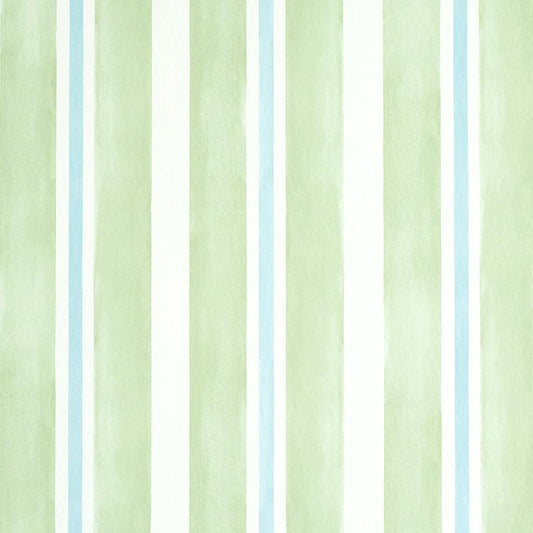 schumacher - Watercolor Stripe - 5011570