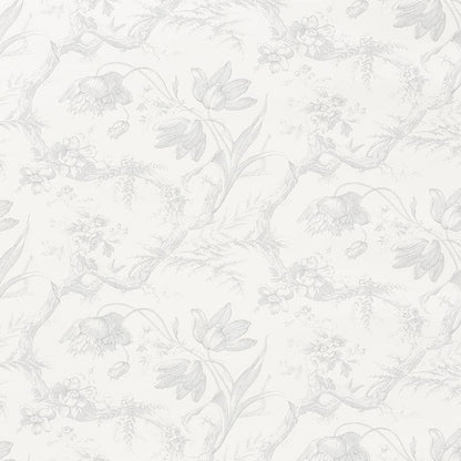 schumacher - Toile De Fleurs - 5009120