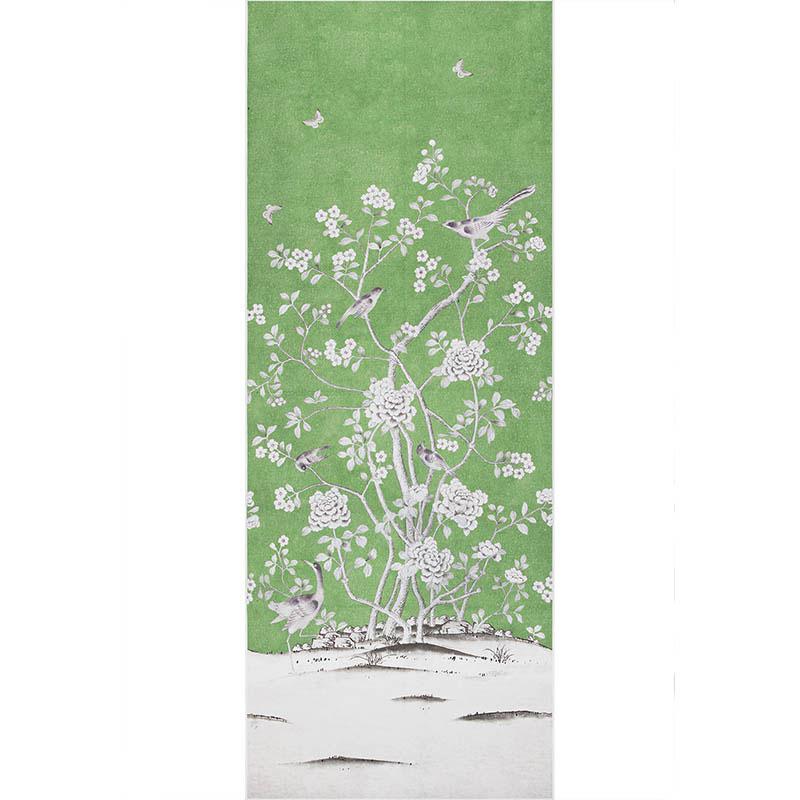 schumacher - chinois palais panel - 5007120