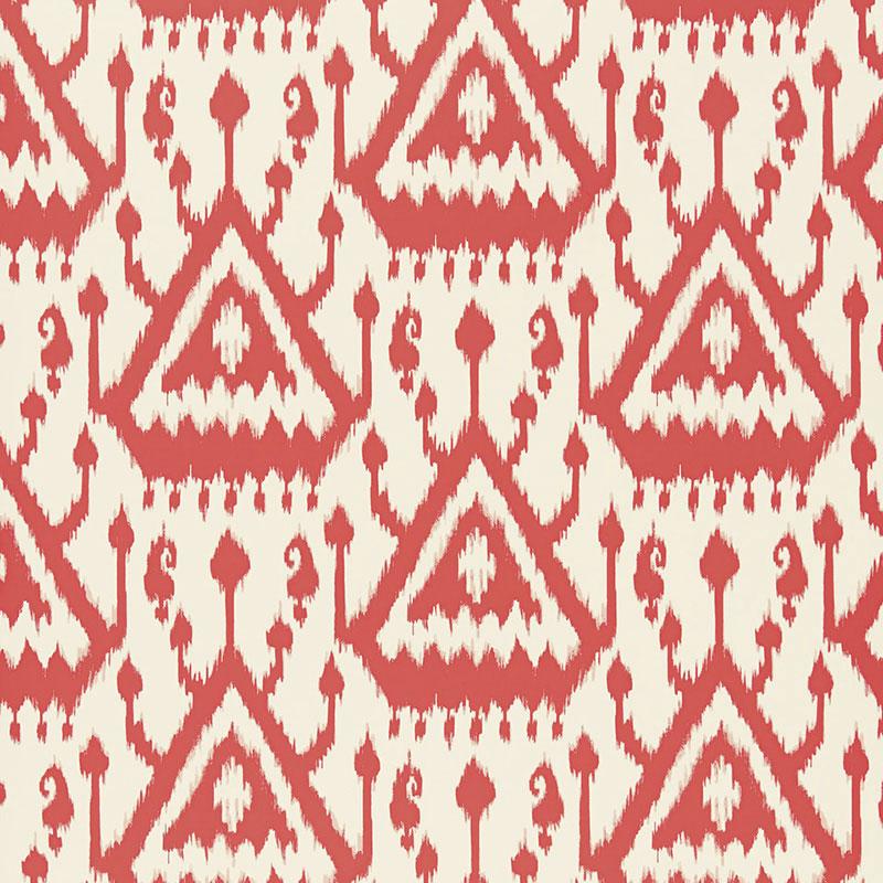 schumacher - vientiane ikat - 5006950