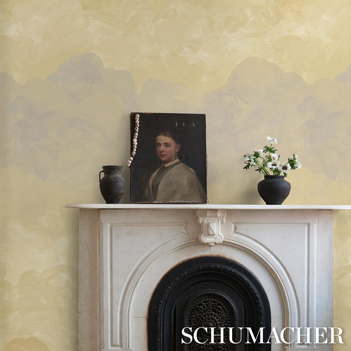 schumacher - painted sky - 5016020