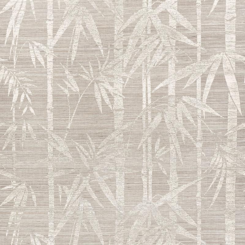 schumacher - les bambous sisal - 5008311