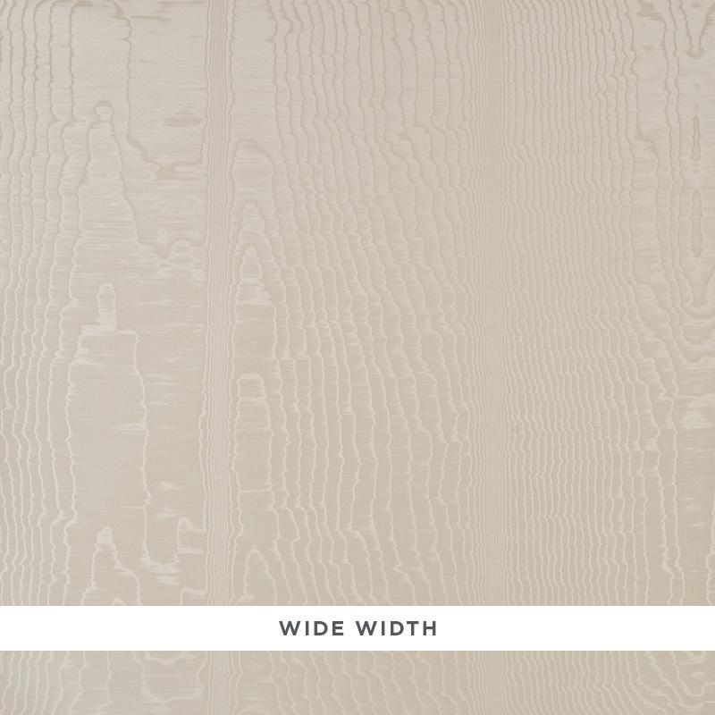 schumacher - moir√© wallcovering - 5009670