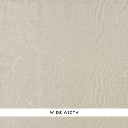 schumacher - Moir√© Wallcovering - 5009670