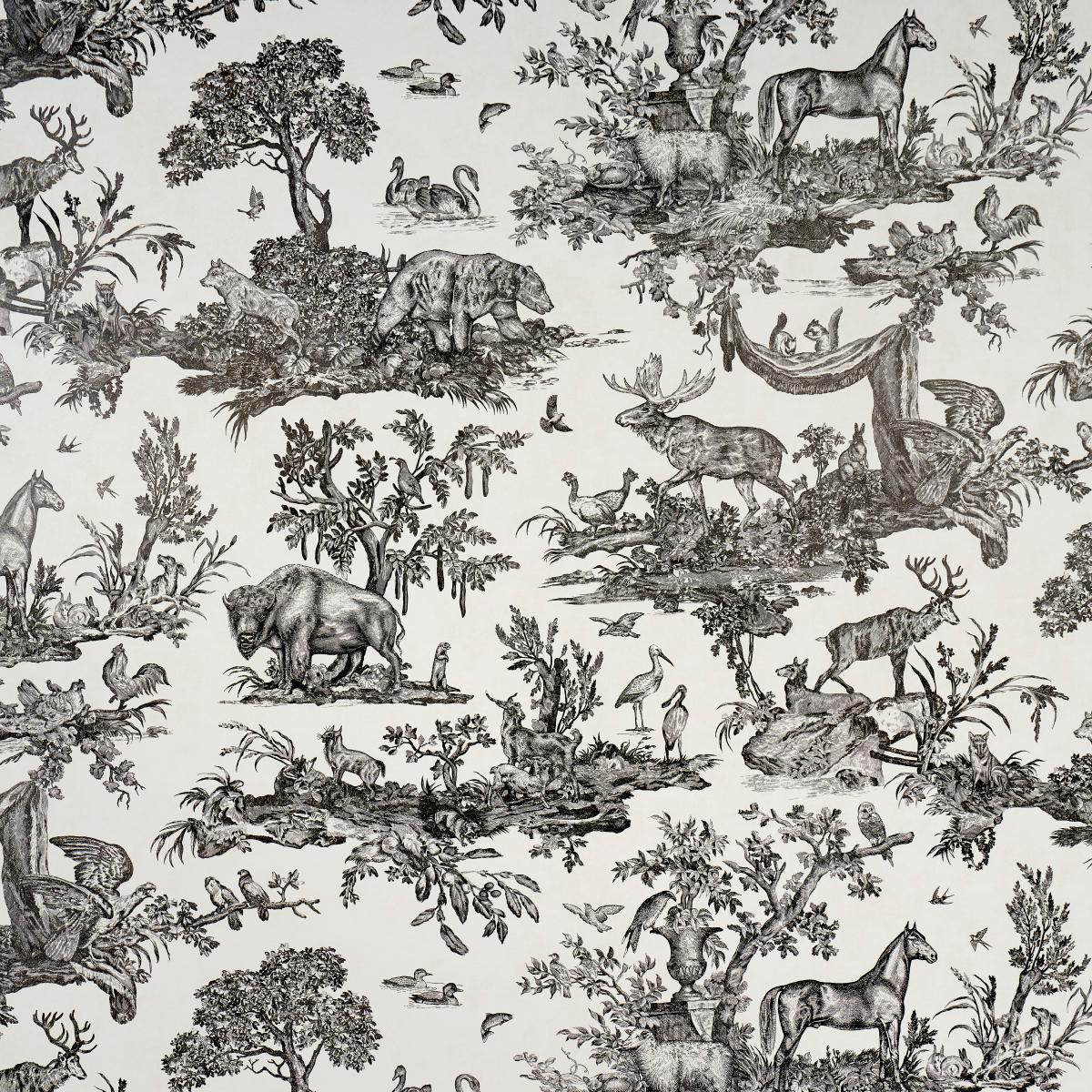 schumacher - Western Toile - 5016440