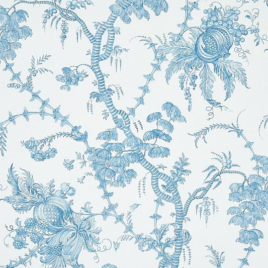 schumacher - San Cristobal Toile - 5010620