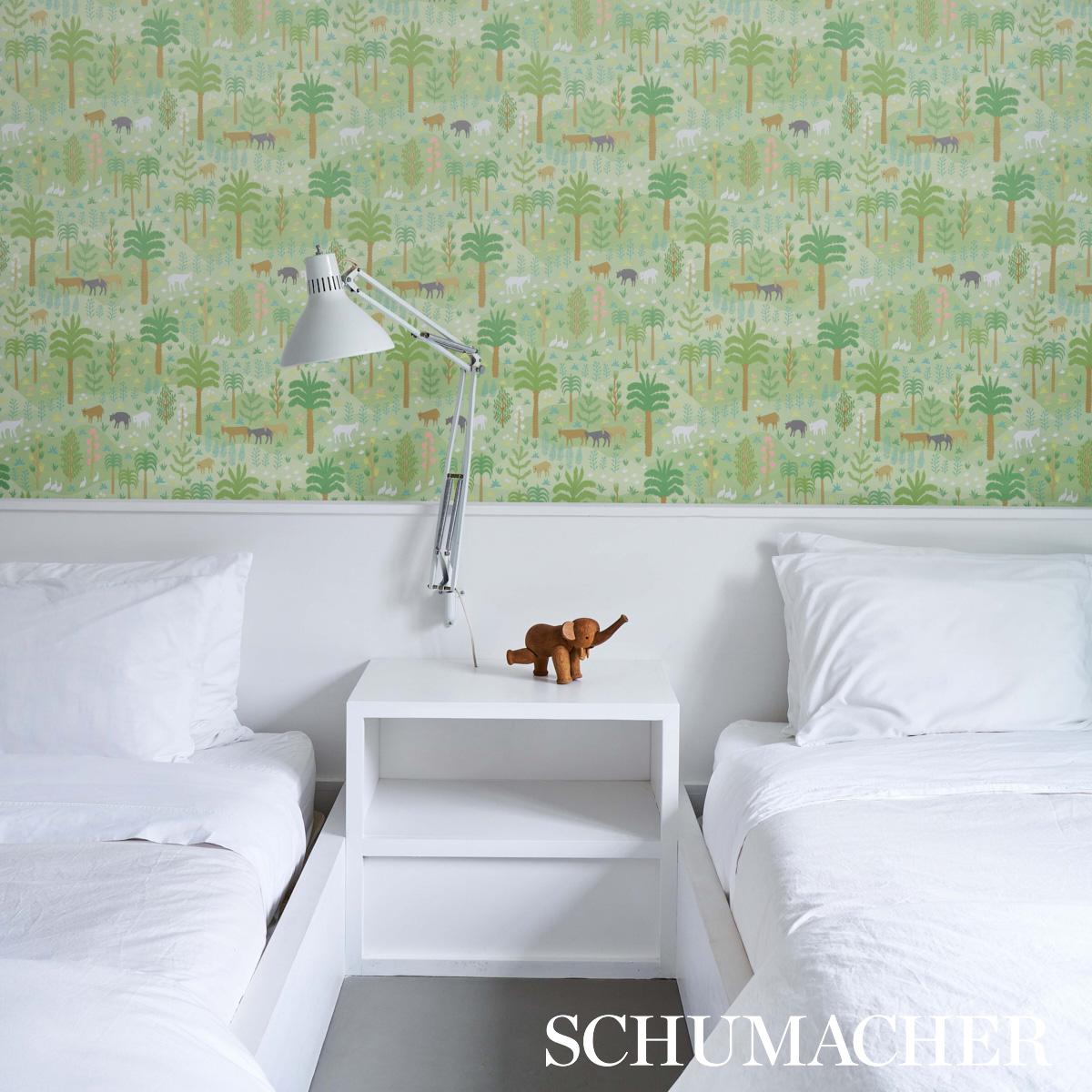 schumacher - las colinas - 5013980