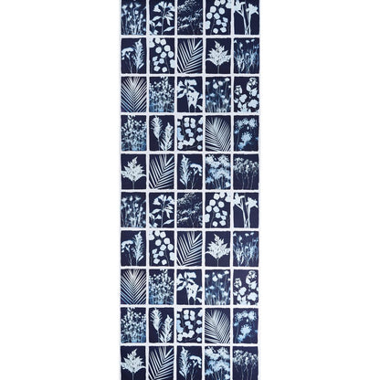 schumacher - Cyanotype Panel - 5013970