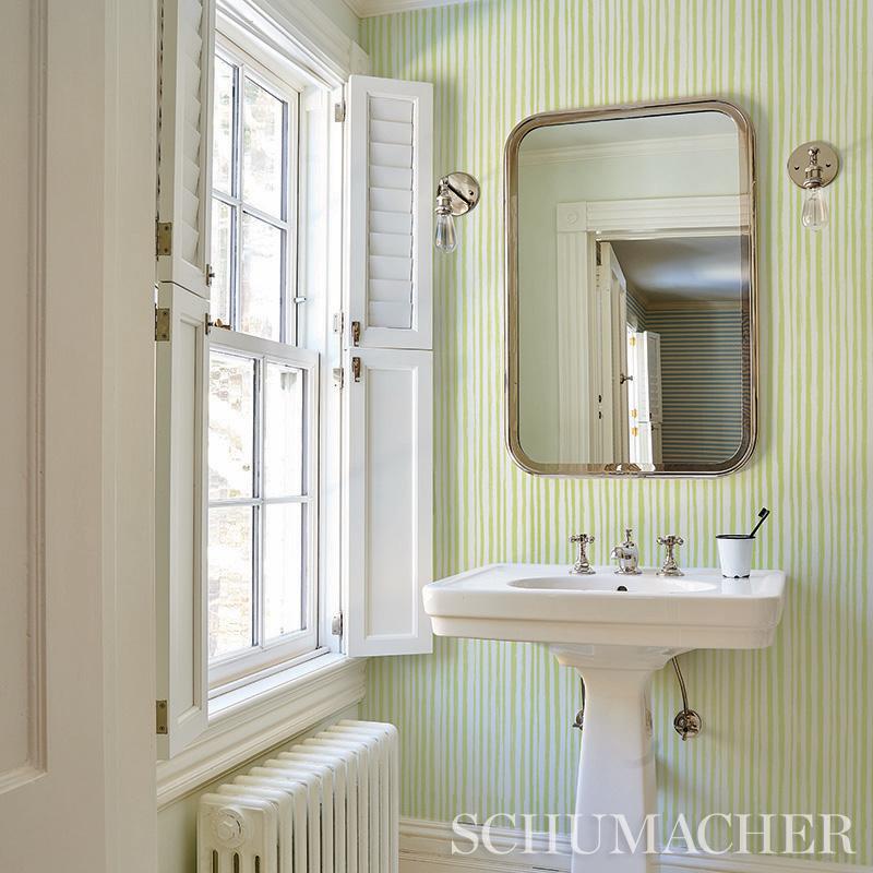 schumacher - sketched stripe - 5011540