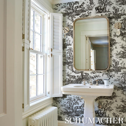 schumacher - Western Toile - 5016440