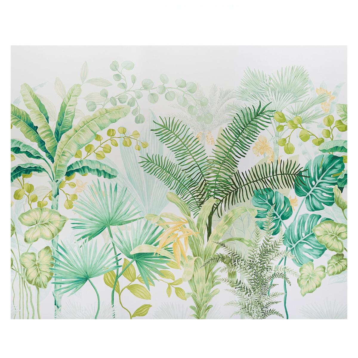 schumacher - big tropical panel set - 5013270