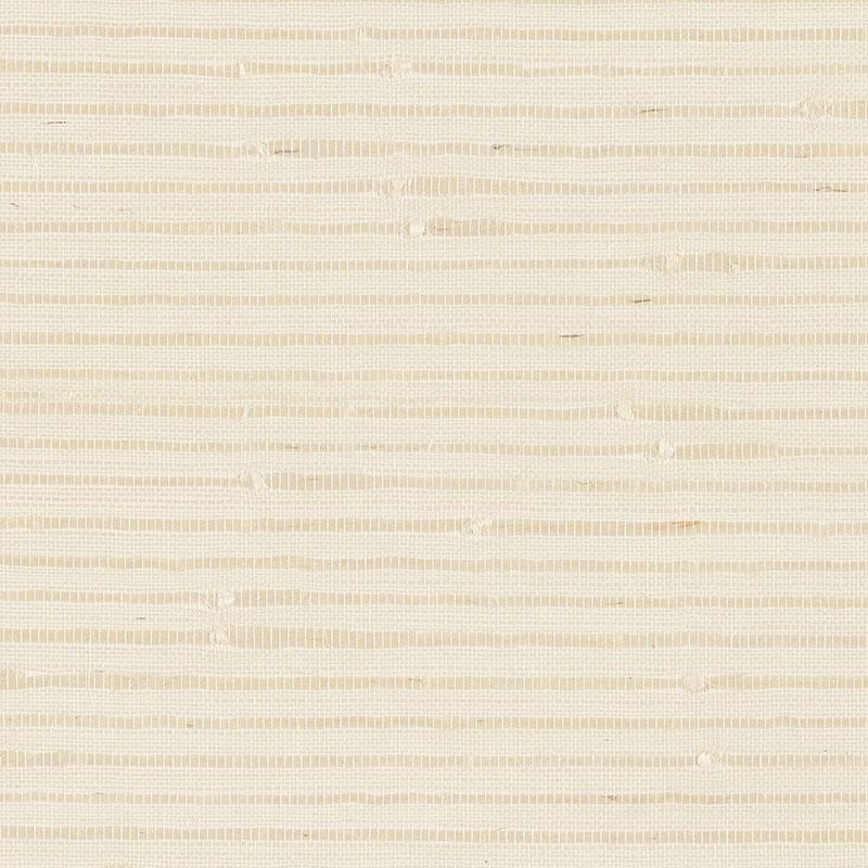 schumacher - banded grasscloth - 5007900