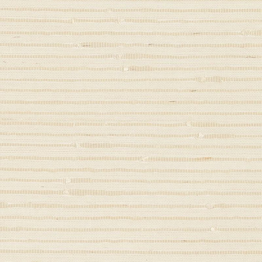 schumacher - Banded Grasscloth - 5007900