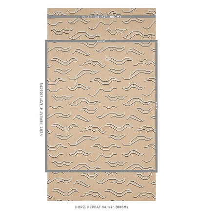 schumacher - Kata Paperweave - 5013110