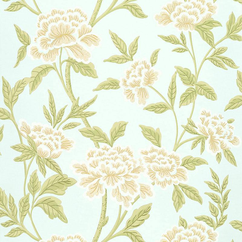 schumacher - whitney floral - 5004382