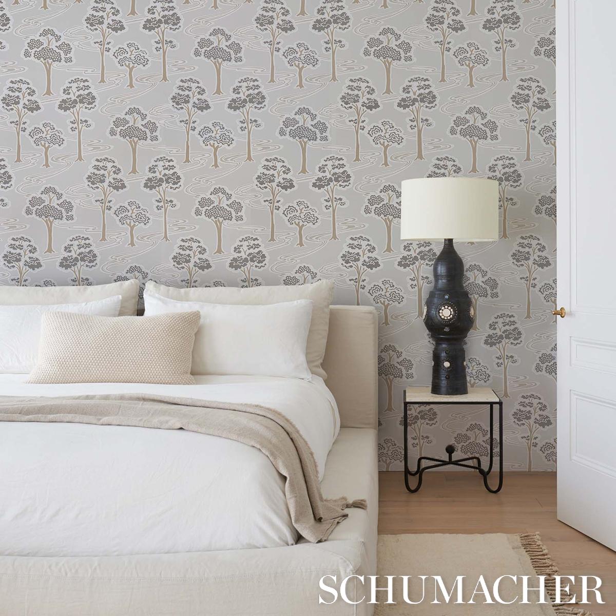 schumacher - tree river - 5009100