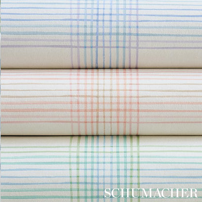 schumacher - Minerva Plaid - 5012370