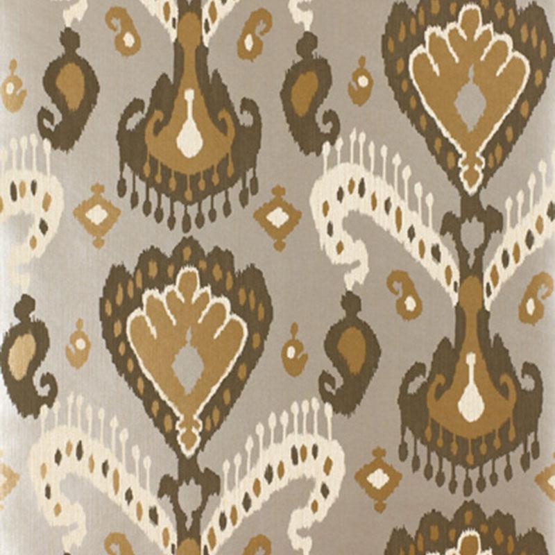 schumacher - tashkent ikat - 5000990