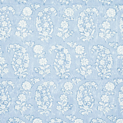 schumacher - Arita Block Print - 5015240