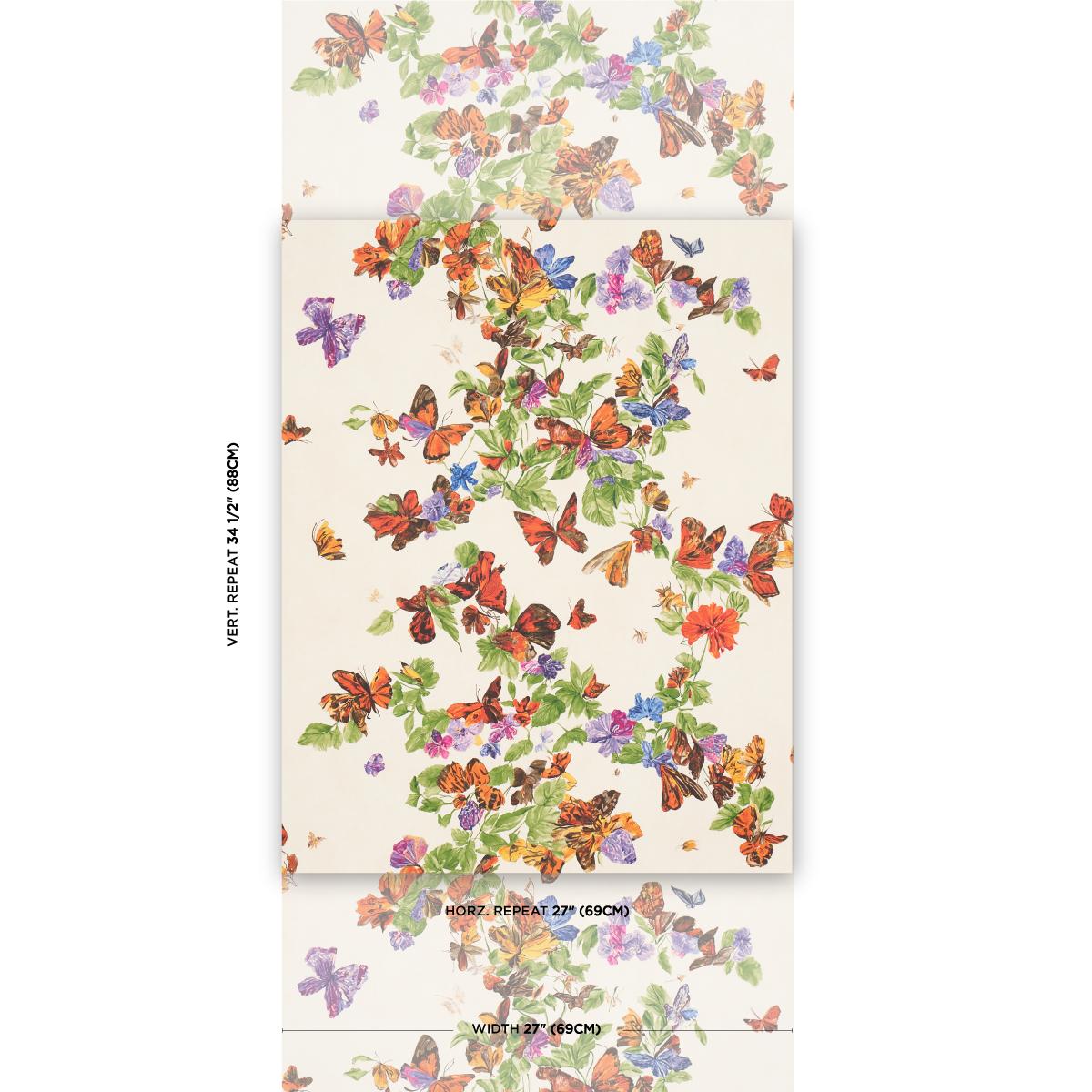 schumacher - pyne butterfly - 5016380