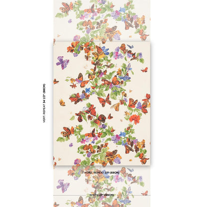 schumacher - Pyne Butterfly - 5016380