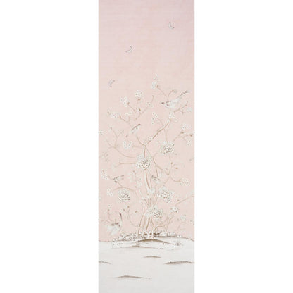 schumacher - Chinois Palais Vinyl Panel - 5010160