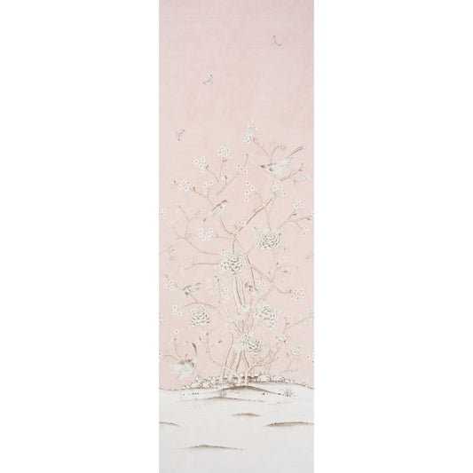 schumacher - Chinois Palais Vinyl Panel - 5010160