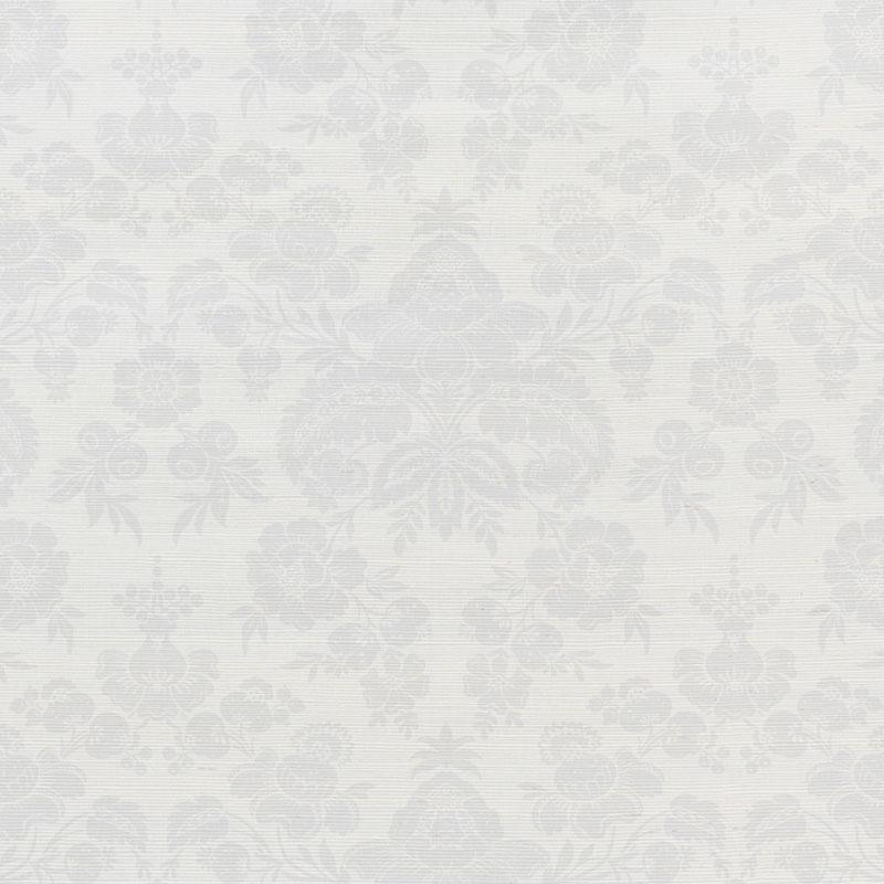 schumacher - simone damask grasscloth - 5010120