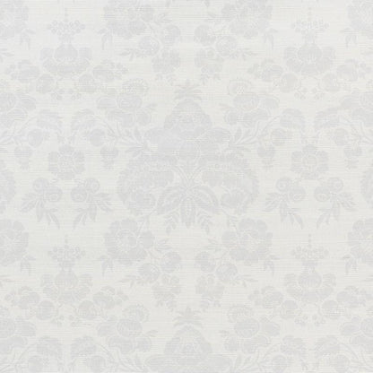 schumacher - Simone Damask Grasscloth - 5010120